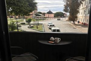 Bazhane mistse Apartments, Kamenets-Podolskiy