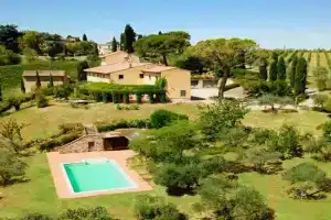 Tenuta Massabò Mini-hotel, San Casciano in Val di Pesa