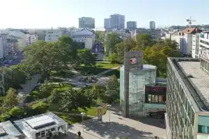 Apartamento Buena Vista, Linz