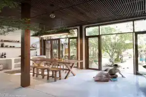 Forest Tag Homestay, Hue