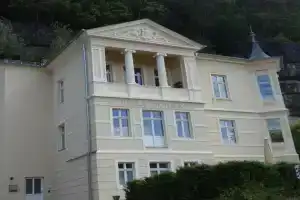 Villa Norma, Bad Schandau