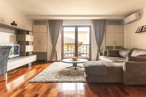 Apartman Modena Lux, Vrnyachka Banya