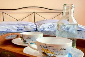Fiord Guest house, Leba