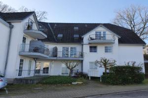 1 Zimmer Appartement Godenblick in Apartments, Malente