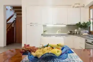 50mt dal mare Apartments, Viareggio