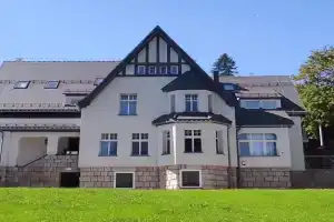 WILLA DobraNocka Guest house, Szklarska Poreba