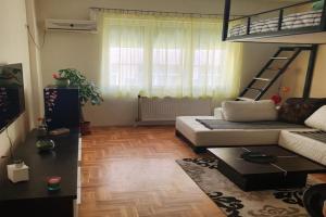 Stankovic apartman, Nis