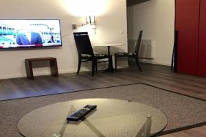 Top ausgestattete 1 Zi-Whg für Urlaub u Dienstreisen Apartments, Immenstaad am Bodensee