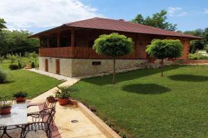 Kuca za uzivanje Guest house, Valjevo