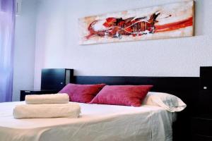 Apartamento San Juan Bosco, Almeria