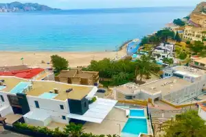 Brisa del mar Apartments, Cala de Finestrat