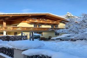 Chalet in near Ski Slopes, Grossarl