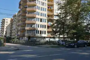 Apartment Vesta, Kobuleti