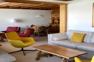 Allod Bad 601 Apartments, St. Moritz