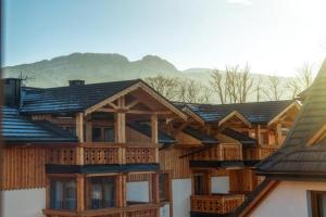 Mountain Shelter Apartments, Zakopane