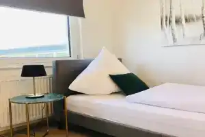 business & fitter Apartment, Nurnberg
