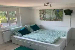 Greenhome Apartments, Weil am Rhein