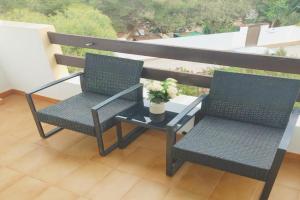 Formentera suite 12 Apartments, Es Pujols