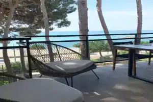 Cambrils CALMA II Apartments, Cambrils