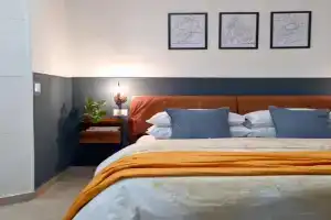 TOP Apartment, Catanzaro