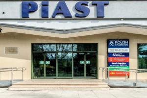 Piast Hotele Studenckie, Krakow