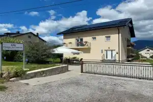 Katarica Apartments, Korenica