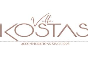 Villa Kostas Accommodations -, Nea Vrasna