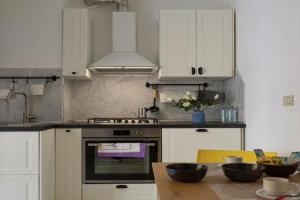 Appartamento nel centro di by Wonderful Italy Apartments, Camogli