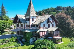 Relais Villino Rubini Mini-hotel, Como