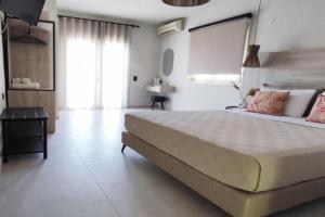 Nostos Studios Golden Beach, Chrysi Ammoudia