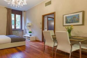 Comfortable Apartment behind Arena di, Verona