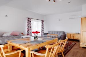Pokoje u Anny Guest house, Ustron