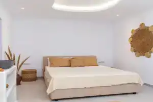 Naxos Almyra Studio 20, Naxos Chora