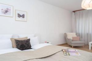 Convenient apartment in the heart of downtown, Budapest