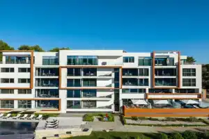 Park Hill Residences Apartments, Rabac