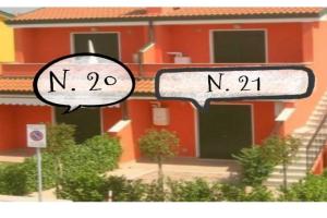 IRIS 21 Abitazione in posizione strategica immersa nel Villaggio Dei Fiori, Caorle