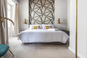 Old Town Palace Apartments, Malaga