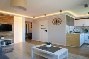 Ustka DIAMOND SEA APARTMENT, Ustka
