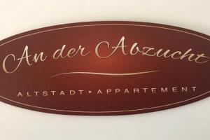 An der Abzucht Apartments, Goslar