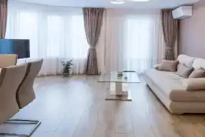 Comfy home in the heart of Burgas Apartments, Bourgas