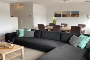 Residentie Duinenzucht - Appartement Laure I Studio Lynne, Bredene