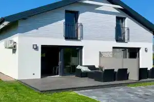 MorzeZatoka - apartamenty Władysławowo, Wladyslawowo