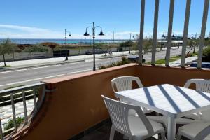 Appartamento Albachiara Vistamare Apartments, Gatteo a Mare