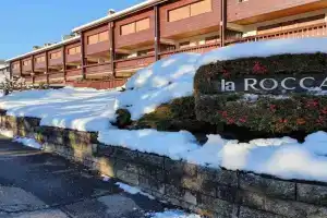 Dolomiti Terrace Apartments, Cavalese