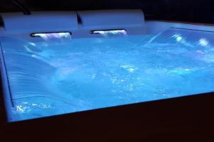 La grotta nel borgo Guest house, Roccastrada