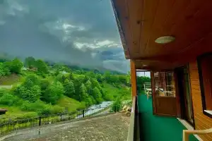 Konak Grand Apart, Uzungol