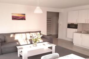 Apartamenty Słoneczna Przystań, Leba