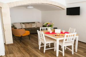 Il rifugio del Leone Guest house, Noci