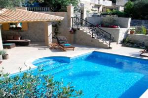 Villa la Perla, Cavtat