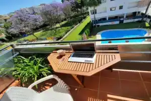 ApartRincón Las Minas, Rincon de la Victoria